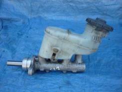 Цилиндр главный тормозной. Honda Accord, CL7, CL8, CL9, CM2, CM3, CM1 Honda Accord Tourer Honda Inspire, UC1 Двигатели: J30A4, K20A, K20A6, K20A7, K20...