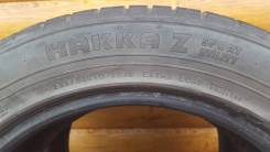 Nokian Hakka Z. Летние, 2012 год, износ: 40%, 4 шт