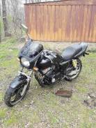 Honda CB 400SF. 400 куб. см., исправен, птс, с пробегом