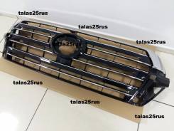 Решетка радиатора. Toyota Land Cruiser, GRJ200, J200, URJ200, UZJ200, UZJ200W, VDJ200