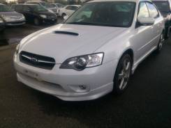 Subaru Legacy B4. BL5, EJ20X