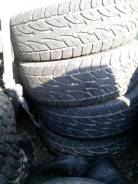 Bridgestone Dueler A/T D694. Летние, износ: 40%, 4 шт