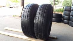 Dunlop SP Sport 200E. Летние, износ: 5%, 2 шт