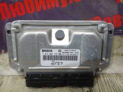 Блок управления двс. Chery Tiggo Chery Tiggo 2 Chery Tiggo 3 Chery Tiggo 5 Двигатель SQR484F