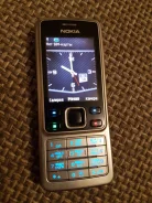 Nokia 6300. �/� ����