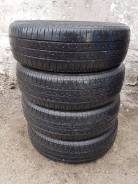 Bridgestone B391. Летние, износ: 40%, 4 шт