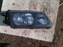 Фара. Mazda Capella, GW8W, GWFW, CG2PP, GFFP, GFEP, GVER, GW5R, GVFW, GF8P, GFER, GVFR, CG2SP, GWEW, CG2SR, GWER, GVEW, GV8W Двигатели: FPDE, RF, FSZE...