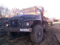 Урал 5557. Продам самосвал., 10 850 куб. см., 7 000 кг.