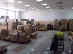 Сдам в аренду складское помещение. 3 000 кв. м., улица Суворова 77а, р-н Индустриальный