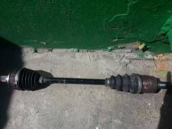 Привод. Honda Fit Aria, DBA-GD8, LA-GD8, LA-GD6, DBA-GD6 Honda Fit, GD3, LA-GD3, LA-GD1, UA-GD3, DBA-GD1, DBA-GD3, UA-GD1, CBA-GD3 Двигатель L15B