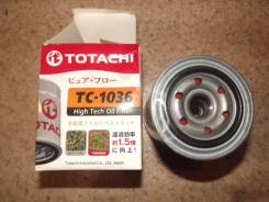 Фильтр масляный. Toyota: Town Ace Truck, Lite Ace, Corona, Ipsum, Avensis, Corolla, Tercel, Dyna, Town Ace Noah, Avensis Verso, Carina, Vista, Sprinte...