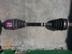 Привод. Honda Odyssey, RA6, GH-RA6, GH-RA7, LA-RA7, LA-RA6 Двигатель F23A