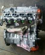 Двигатель в сборе. Toyota: Voxy, Noah, RAV4, Allion, Vista Ardeo, Vista, Wish, Opa, Caldina, Nadia, Isis, Premio, Avensis, Gaia Двигатель 1AZFSE