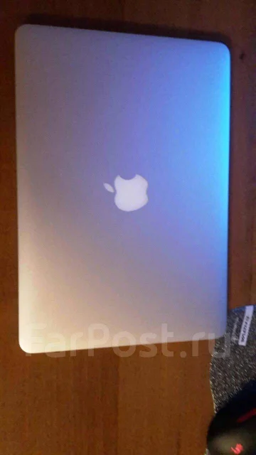 Apple MacBook Pro 13 2014 Mid MGX72 with Retina display. 13.3", 2,6����, ��� 8 ��, ���� 256���, WiFi: 1, Bluetooth: 1, ����������� �� 7��. ����