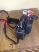 JVC. 20 � ����� ��, ��� ���������