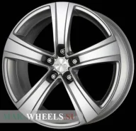 Mak F5. 7.0x17", 5x114.3, ET45, �� 60,1���. ����