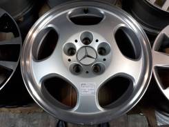 Mercedes. 7.5x16, 5x112.00, ET41, ЦО 66,6 мм.