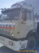 Камаз. Продаётся 53212, 10 200 куб. см., 10 000 кг.