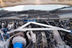 Распорка. Toyota Cresta, JZX90 Двигатель 1JZGTE