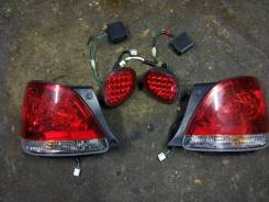 Стоп-сигнал. Lexus GS300, JZS160