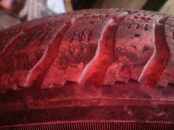 Bridgestone Blizzak Revo1. Зимние, износ: 20%, 2 шт