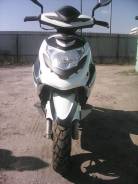 Racer 50. 49 куб. см., исправен, птс, с пробегом