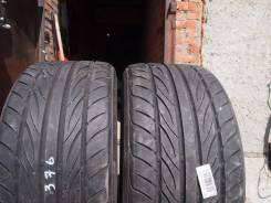 Yokohama DNA S.drive ES03. Летние, износ: 5%, 2 шт