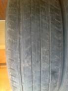 Dunlop Grandtrek ST30. Летние, износ: 60%, 1 шт