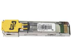 Модули SFP.
