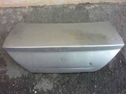 Крышка багажника. Kia Spectra