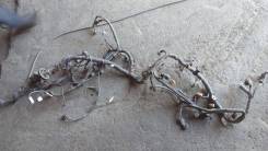Проводка двс. Toyota Corolla Fielder, NZE124, ZZE124, ZZE124G, ZZE123, ZZE122, CE121G, CE121, NZE124G, NZE121G, ZZE123G, ZZE122G, NZE120, NZE121 Toyot...
