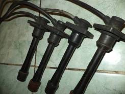 Крышка трамблера. Toyota Corolla, AE103, AE100G, AE101G, AE101, AE110, AE111, AE100 Двигатели: 7AFE, 4AFE, 5AFE, 4AF