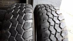 Nankang Mudstar Radial M/T. Летние, износ: 10%, 2 шт