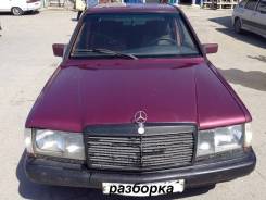 Стекло лобовое. Mercedes-Benz 190, W201 Mercedes-Benz W201