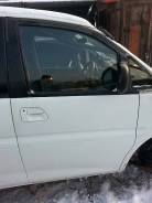 Дверь боковая. Mitsubishi Delica Space Gear, PD4W, PF8W, PD5V, PD6W, PB4W, PF6W, PA3V, PB5W, PA4W, PD8W, PA5W, PB5V, PB6W, PA5V, PE8W Mitsubishi Delic...