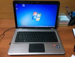 HP Pavilion dv6-3057er. 1,6 ГГц, ОЗУ 4096 Мб, диск 500 Гб, WiFi