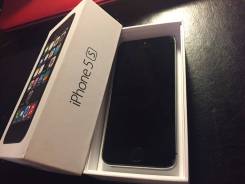 Apple iPhone 5s 16Gb. Б/у