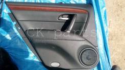 Обшивка двери. Honda Legend, KB1, KB2, DBA-KB2, DBA-KB1 Acura RL, DBA-KB1, DBA-KB2, KB2, KB1 Acura Legend Двигатели: J37A3, J35A, J37A. Под заказ