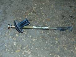 Крепление запасного колеса. Toyota Ipsum, SXM10, SXM10G, SXM15G, SXM15 Toyota Gaia, SXM10, SXM15G, SXM10G, SXM15 Двигатель 3SFE