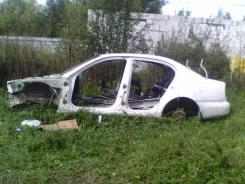 Daewoo Leganza. 66666225, 12344626 ����