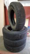Bridgestone Duravis R670. Летние, 2010 год, износ: 10%, 4 шт