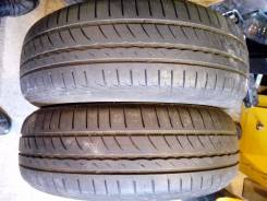 Pirelli Cinturato P1 Verde. Летние, 2013 год, износ: 20%, 2 шт