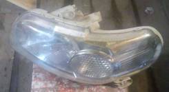 Фара. Toyota Porte, NNP11
