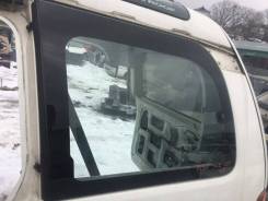 Стекло боковое. Mitsubishi Delica Space Gear, PD6W, PA4W, PD8W, PA5W, PE8W Mitsubishi Delica, PA4W, PA5W, PD6W, PD8W, PE8W Двигатели: 4D56, 4G64, 4M40...