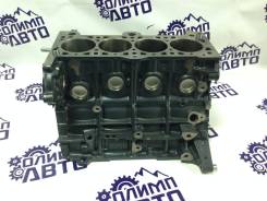 Блок двигателя Hyundai/Kia G4EC