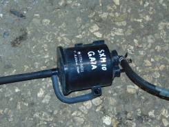 Фильтр паров топлива. Toyota Ipsum, SXM10, SXM10G, SXM15G, SXM15 Toyota Gaia, SXM10, SXM15G, SXM10G, SXM15 Двигатель 3SFE