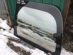 Стекло боковое. Mitsubishi Delica Space Gear, PD4W, PD6W, PA4W, PD8W, PA5W, PE8W Mitsubishi Delica, PA4W, PA5W, PD4W, PD6W, PD8W, PE8W Двигатели: 4D56...
