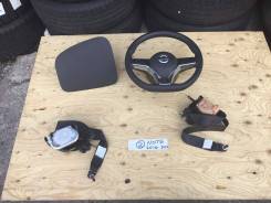 Подушка безопасности. Nissan Juke Nissan Serena Nissan Dualis Nissan Note, E12. Под заказ