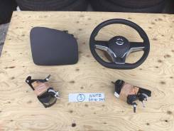 Подушка безопасности. Nissan Juke Nissan Serena Nissan Dualis Nissan Note, E12. Под заказ