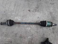 Привод. Subaru Legacy, BE5, BH5
